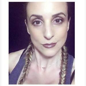 Meet your Posher, Vicki